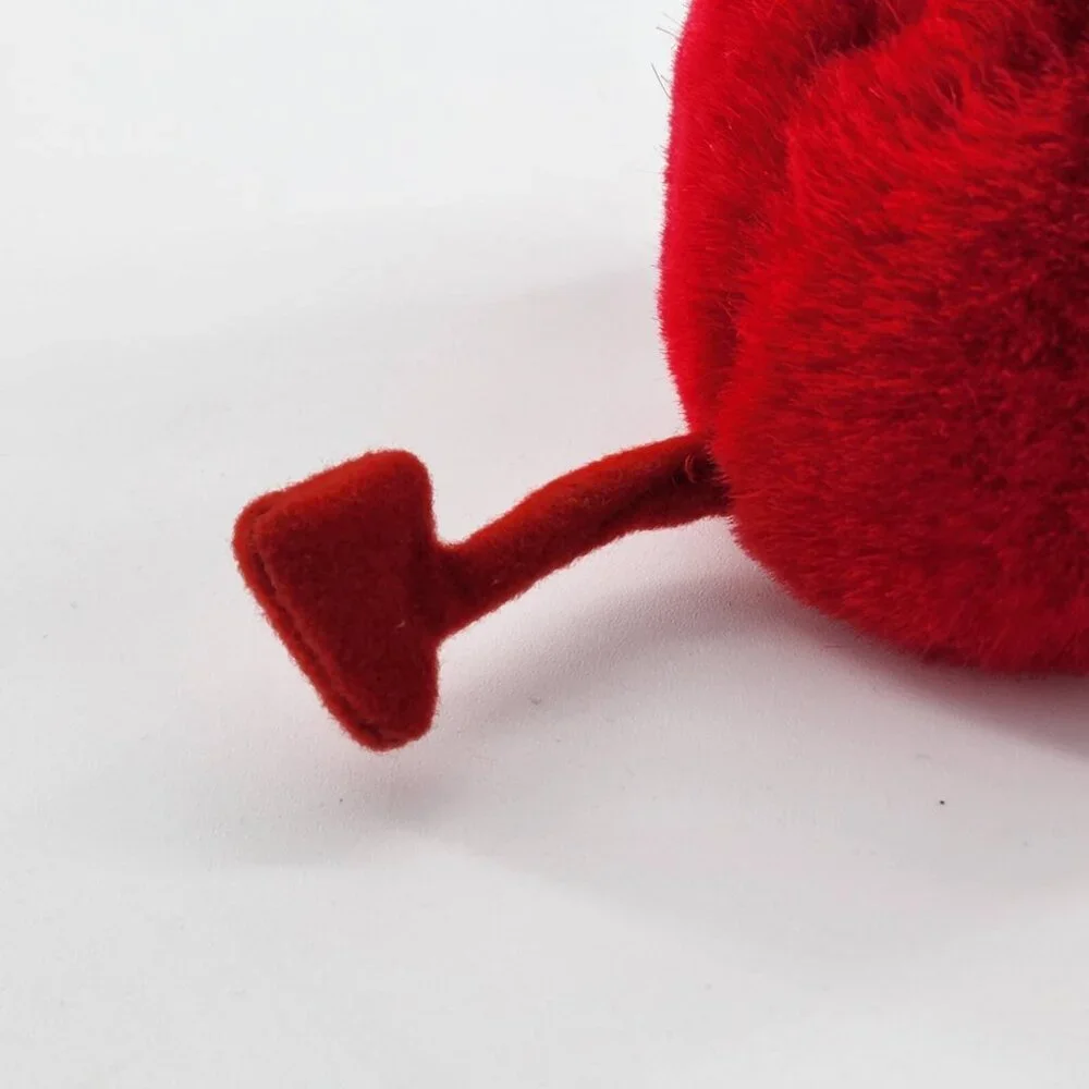 NEW Lot‎ of 2 Puffkins Plush 